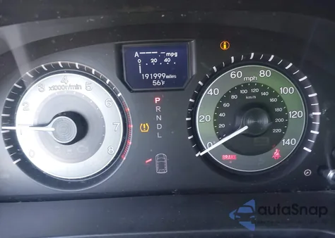 2014 Honda Odyssey Touring/Touring Elite из США, поврежденный, VIN 5FNRL5H91EB021950